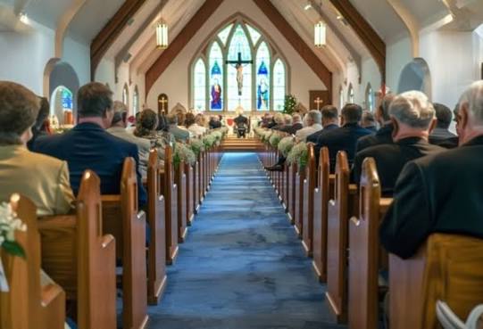 Funeral Planning  Coordination — image 4