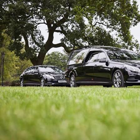 Hearse Service — image 3