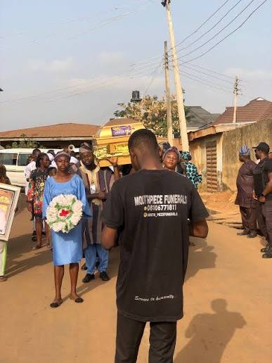 Professional Pall Bearers — image 3