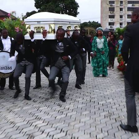 Professional Pall Bearers — image 4