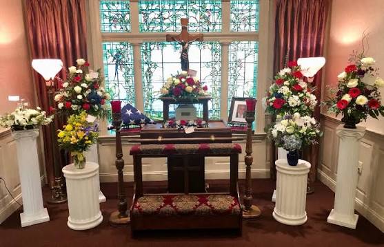 Memorial Services