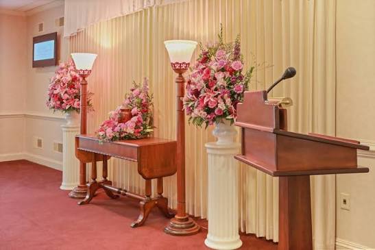 Memorial Services — image 3