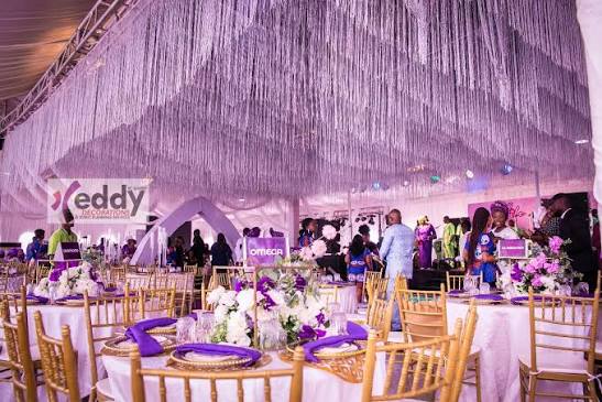 Event Coordination