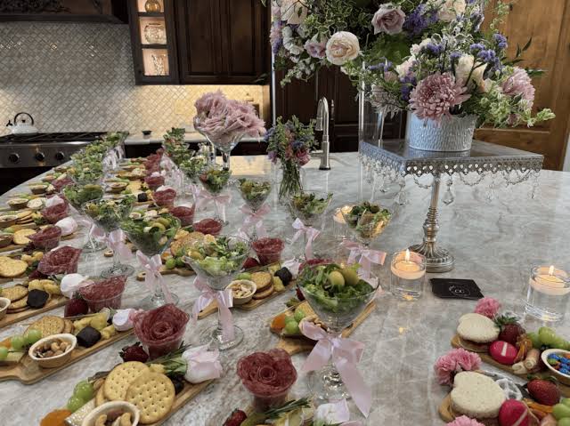 Event Coordination — image 4