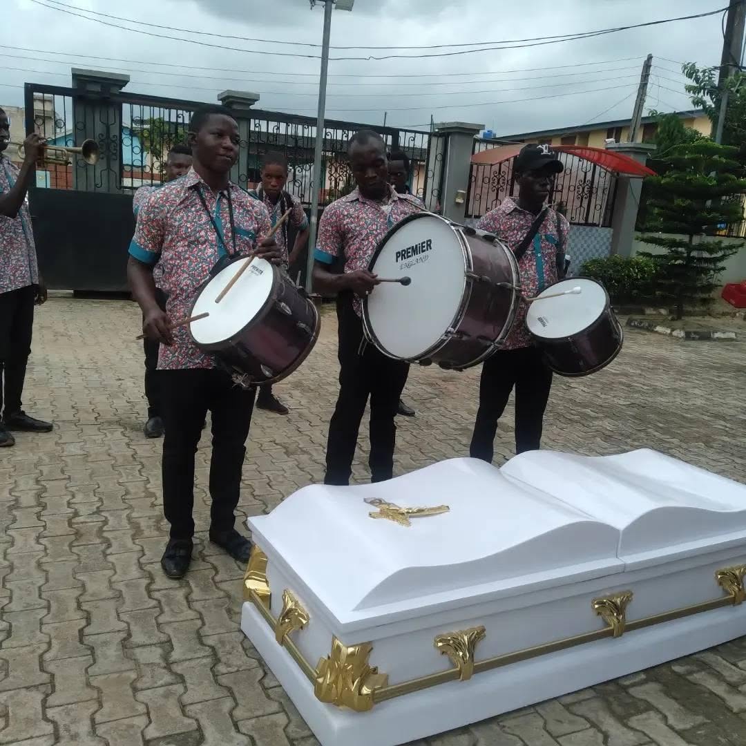 Funeral Services