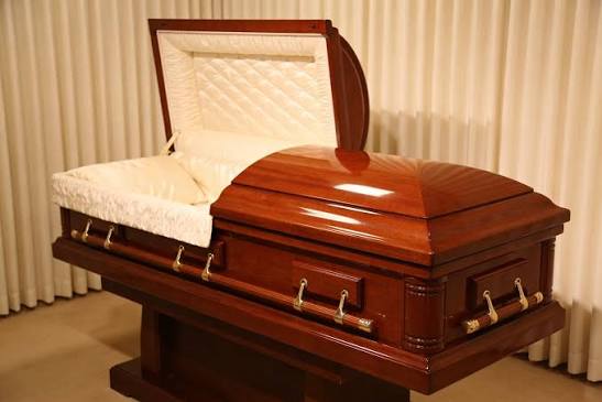 Casket Services — image 2