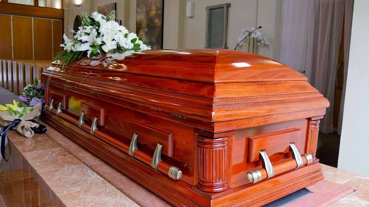 Casket Services — image 3
