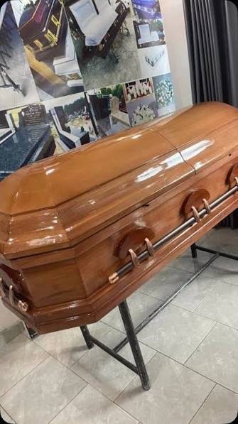 Casket Services — image 4