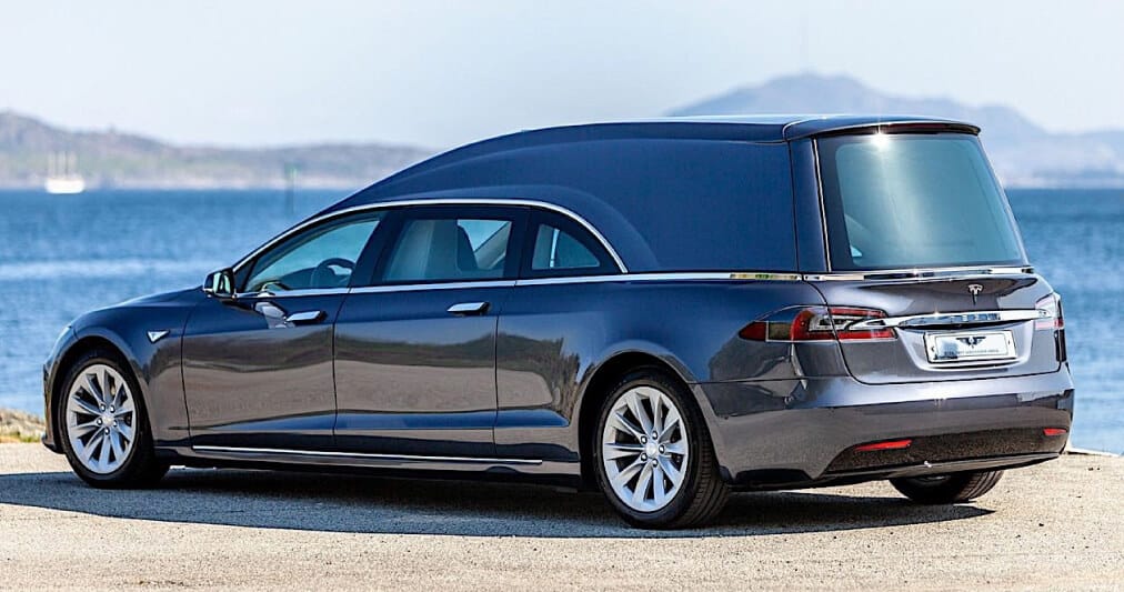 Hearse Service