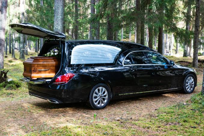 Hearse Service — image 2