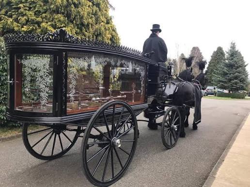 Hearse Service — image 3