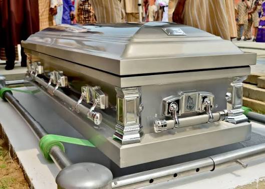 Funeral Services — image 2