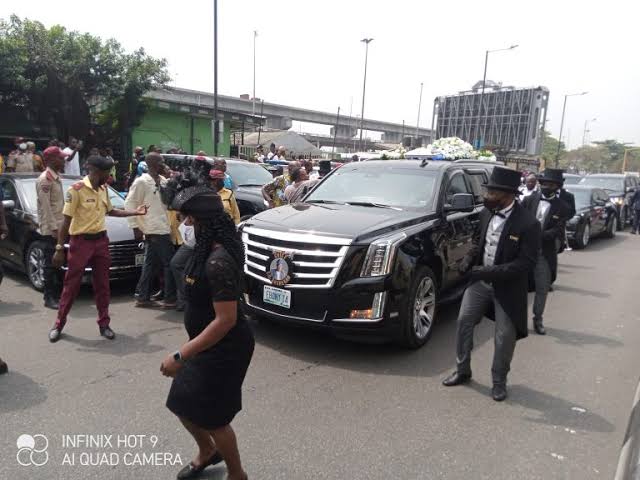 Funeral Services