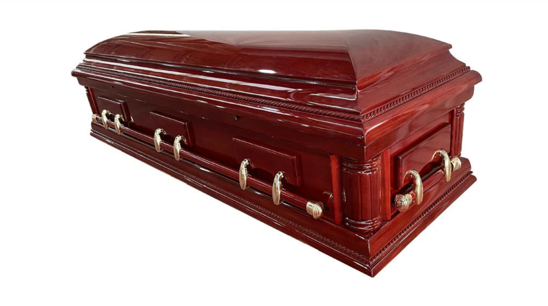 Casket Services — image 2