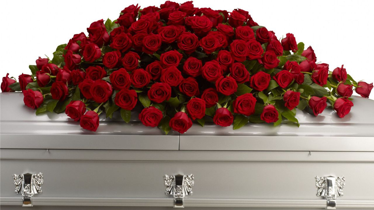 Casket Services — image 3