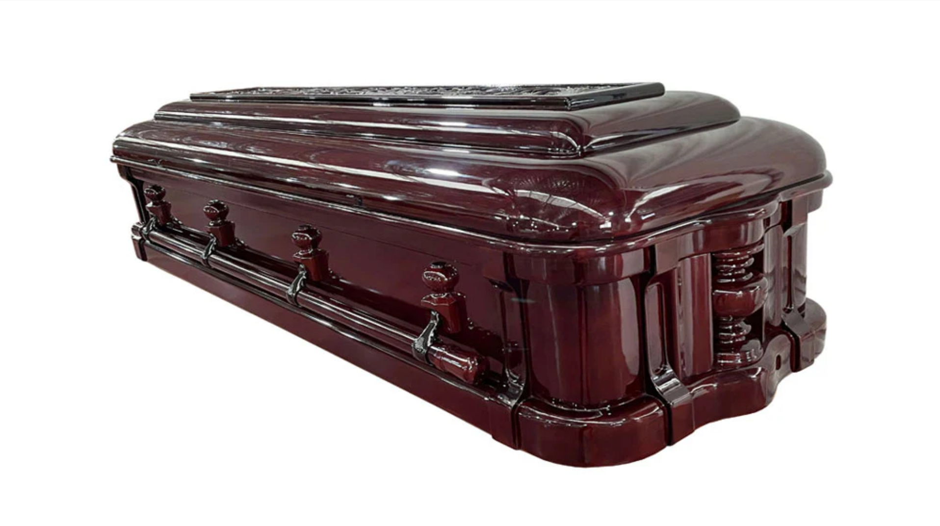 Casket Services