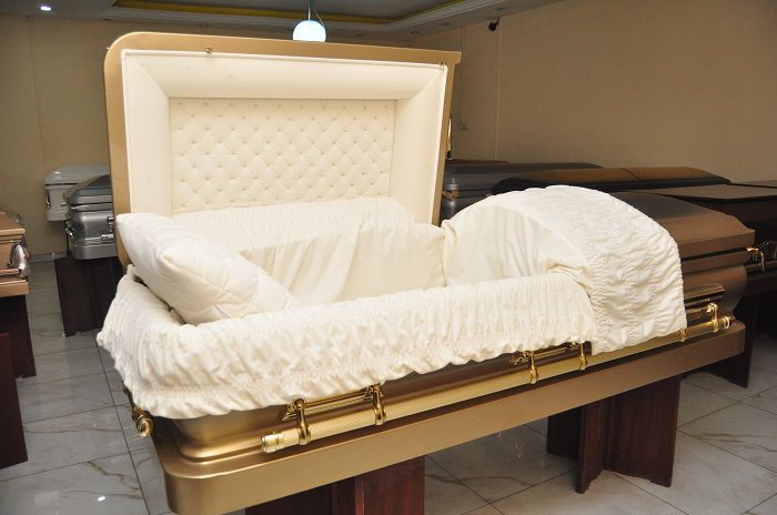 Casket Services — image 5