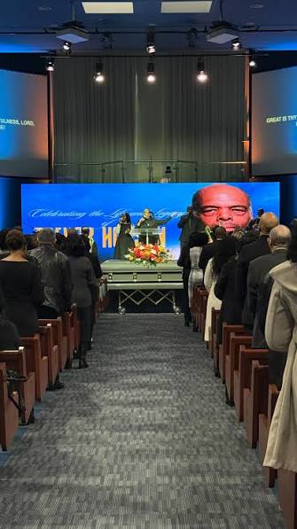 Memorial Services