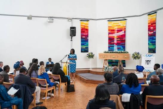 Memorial Services — image 2