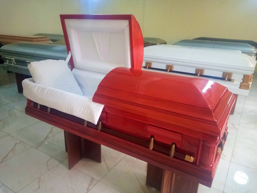 Imported Caskets — image 2