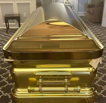 Imported Caskets — image 3