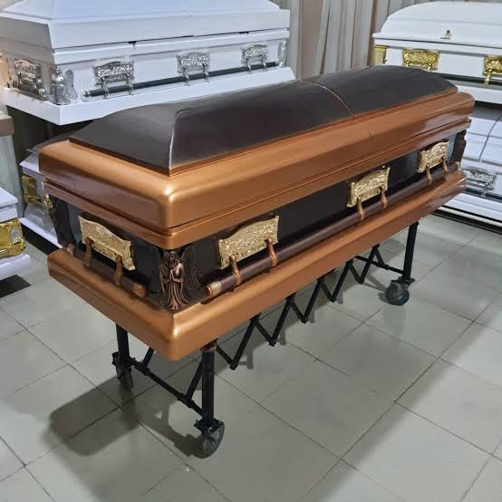 Imported Caskets — image 4