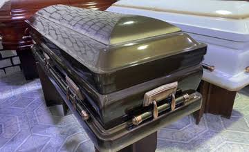 Imported Caskets — image 5