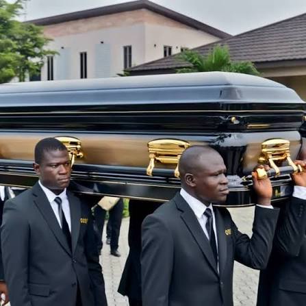 Professional Pall Bearers — image 2