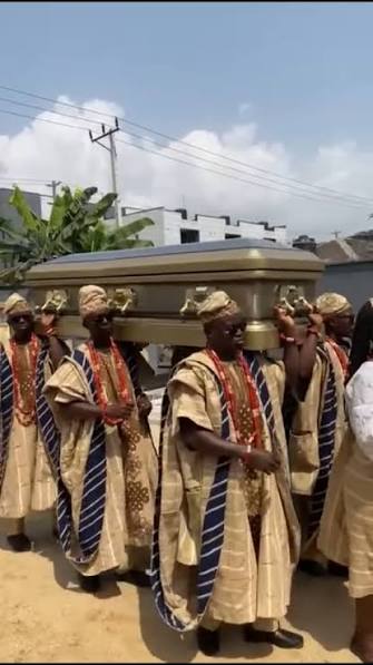 Professional Pall Bearers — image 3