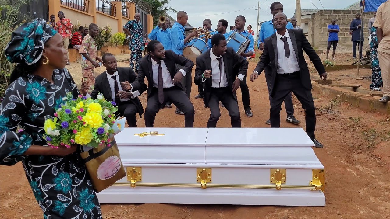 Professional Pall Bearers — image 4