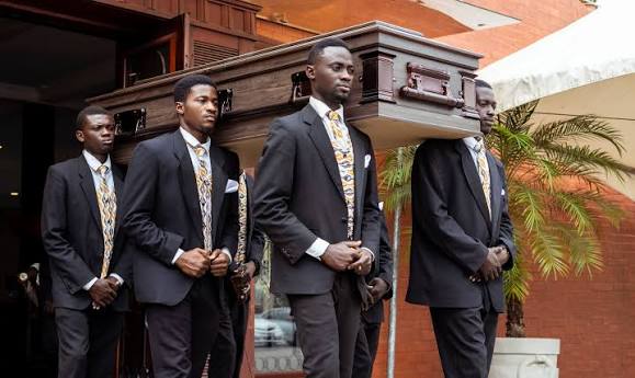 Professional Pall Bearers — image 6