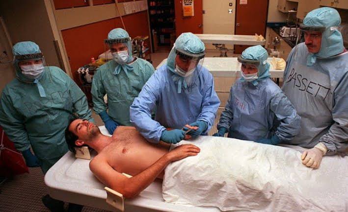 Embalming  Body Preparation — image 3