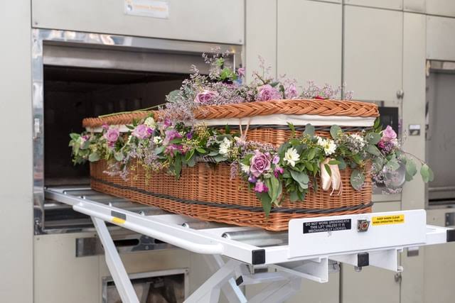 Cremation Services