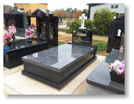 Vault  Tombstone — image 2