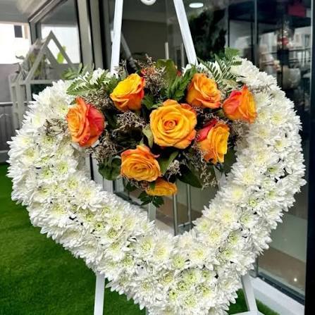 Flowers  Wreaths