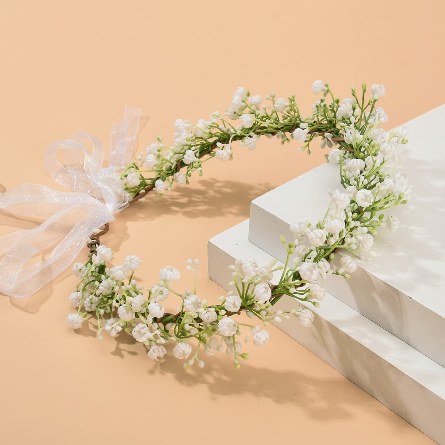 Flowers  Wreaths — image 3