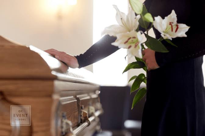 Funeral Planning  Management