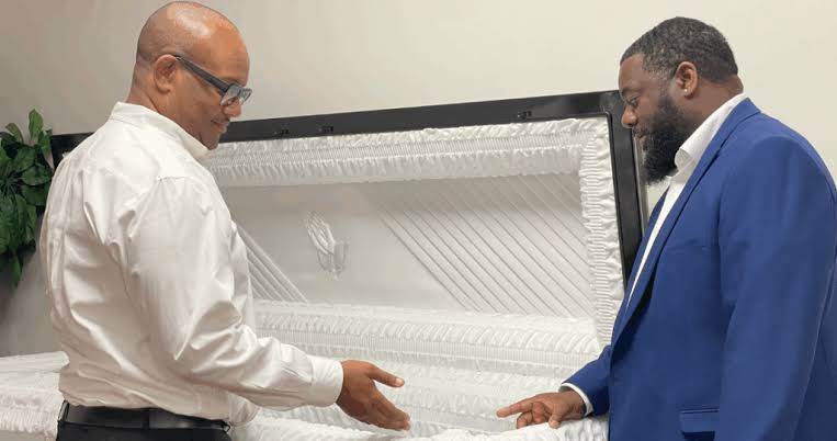 Funeral Planning  Management — image 3