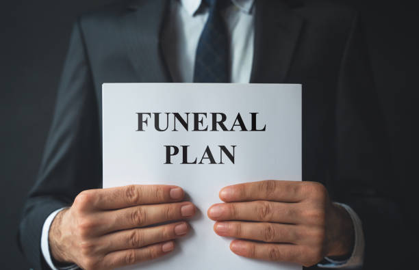 Funeral Planning  Management — image 4