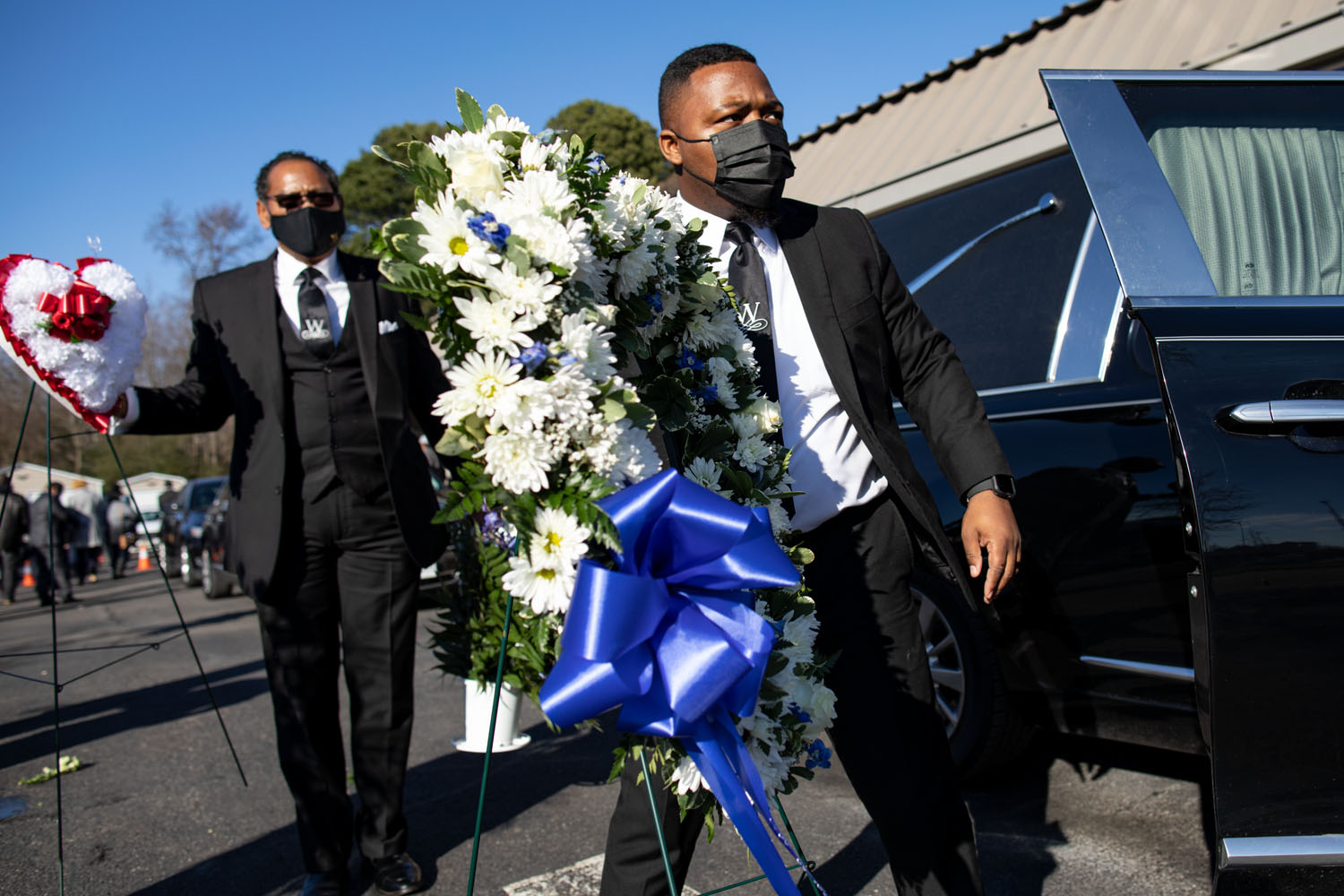 Hire a Funeral Manager