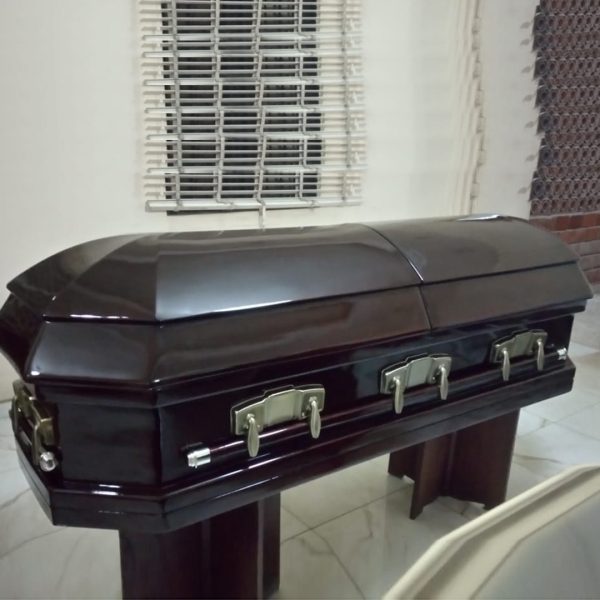 Burial Vaults & Grave Construction