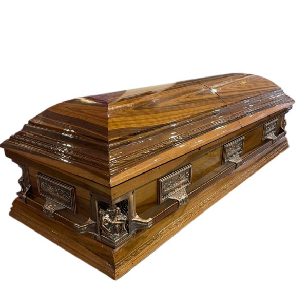 Premium Caskets & Coffins