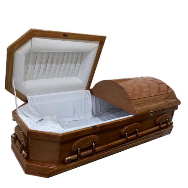 Funeral Hearse & Transportation