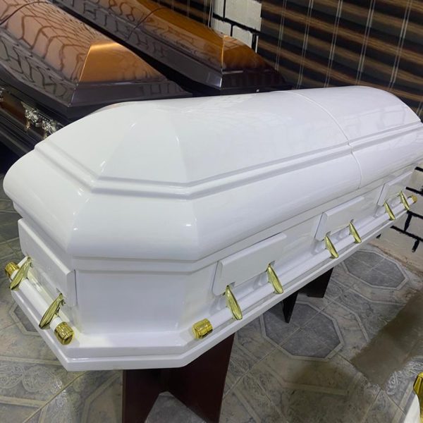 Pall Bearers & Band Boys