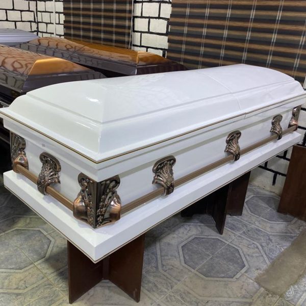Lying-in-State & Hall Decoration