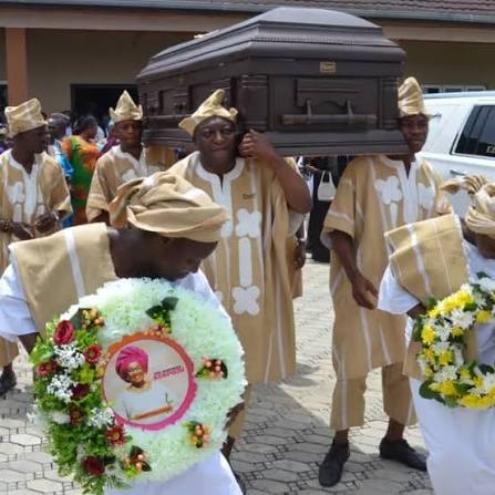 Funeral Planning  Coordination