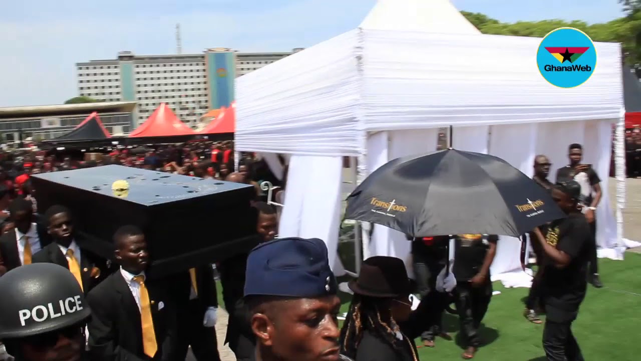 Funeral Planning  Coordination — image 3