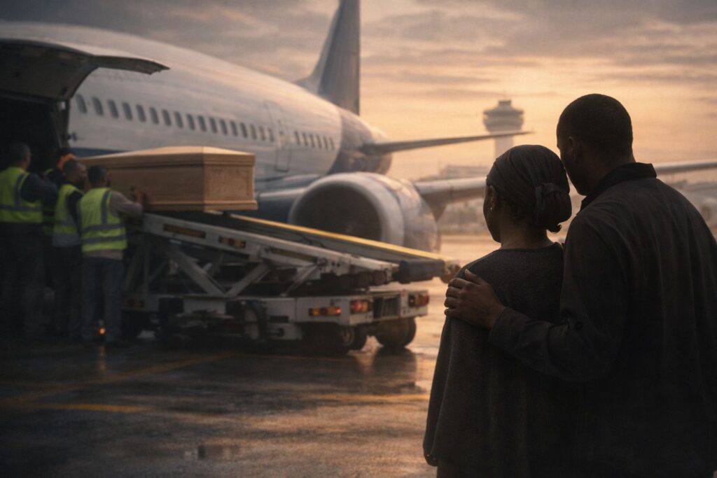 International Repatriation — image 2