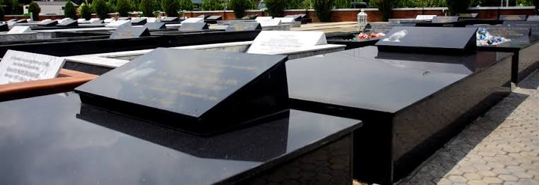 VIP  State Funerals — image 3