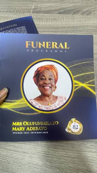 Funeral Programmes, Posters  Printing